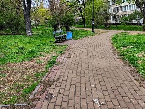 квартира по адресу Березняковская ул., 14