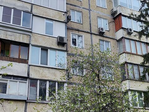 квартира по адресу Березняковская ул., 14