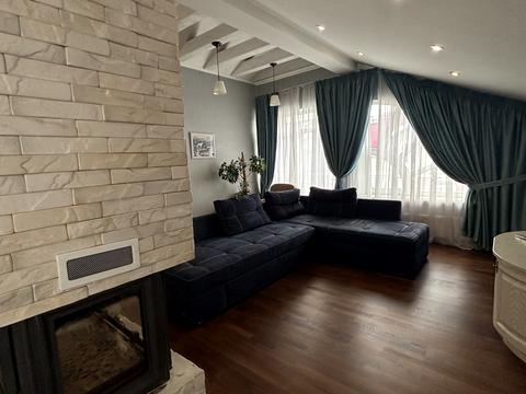 квартира по адресу Дмитрия Луценко ул. (Крейсера 'Аврора'), 14-А