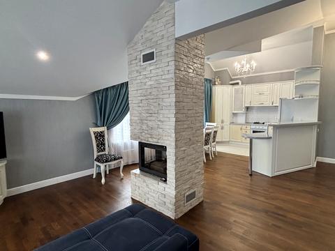 квартира по адресу Дмитрия Луценко ул. (Крейсера 'Аврора'), 14-А