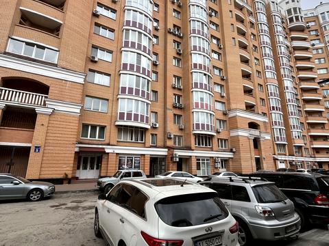 квартира по адресу Левка Лукьяненко ул. (Маршала Тимошенко), 21к5