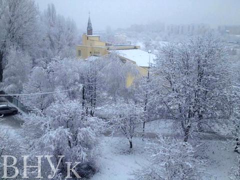 квартира за адресою Михайла Грушевського вул., 9