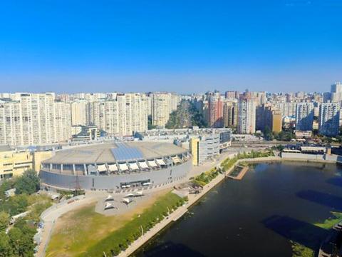 квартира за адресою Київ, Трускавецька вул., 10-Д