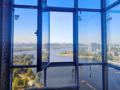 квартира за адресою Київ, Трускавецька вул., 10-Д