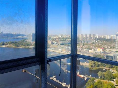 квартира за адресою Київ, Трускавецька вул., 10-Д