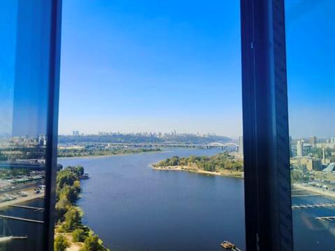 квартира за адресою Київ, Трускавецька вул., 10-Д