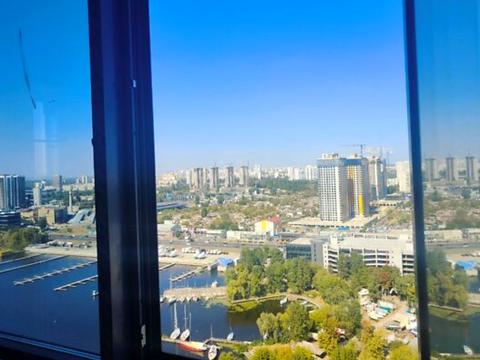 квартира за адресою Київ, Трускавецька вул., 10-Д