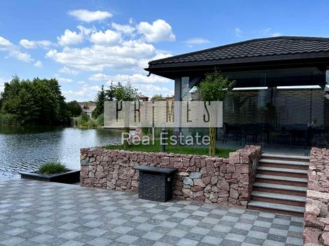 будинок за адресою Андрія Малишка