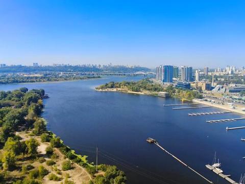 квартира за адресою Київ, Трускавецька вул., 10-Д