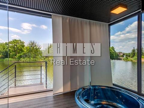 будинок за адресою Андрія Малишка