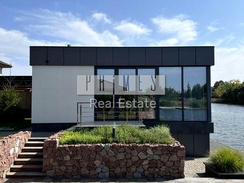 будинок за адресою Андрія Малишка