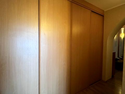 квартира за адресою Левка Лук'яненка вул. (Маршала Тимошенка), 21к5