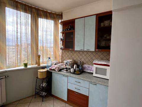 квартира за адресою Левка Лук'яненка вул. (Маршала Тимошенка), 21к5