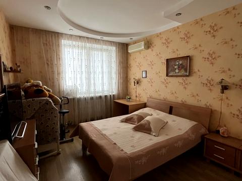 квартира за адресою Левка Лук'яненка вул. (Маршала Тимошенка), 21к5