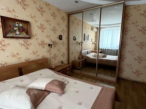 квартира за адресою Левка Лук'яненка вул. (Маршала Тимошенка), 21к5
