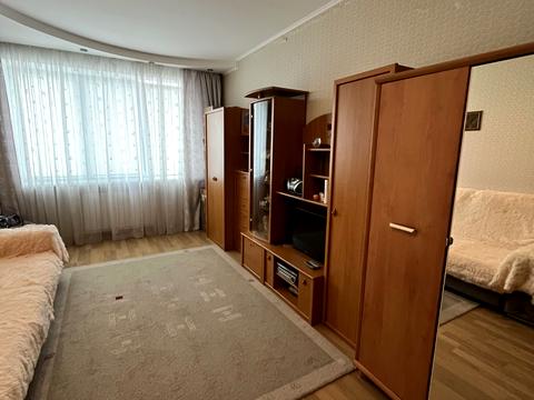 квартира за адресою Левка Лук'яненка вул. (Маршала Тимошенка), 21к5