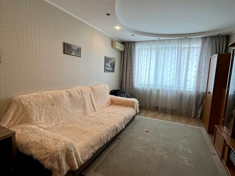 квартира за адресою Левка Лук'яненка вул. (Маршала Тимошенка), 21к5