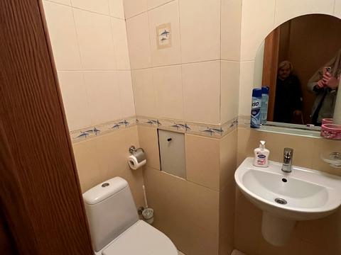квартира за адресою Левка Лук'яненка вул. (Маршала Тимошенка), 21к5
