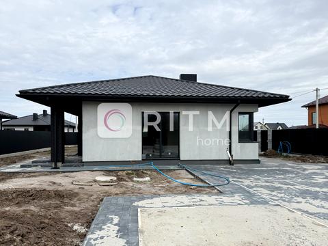 будинок за адресою 4-та Об'їздна