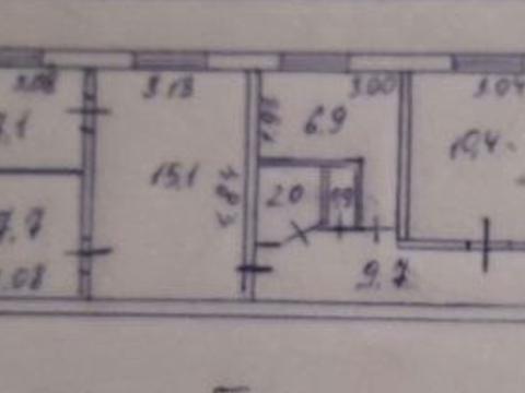 квартира за адресою Київ, Йорданська вул. (Лайоша Гавро), 22