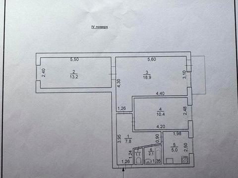 квартира по адресу Нова, 13