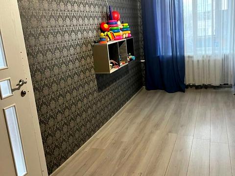 квартира за адресою Космонавтів просп., 58