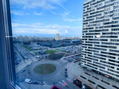 квартира за адресою Всеволода Змієнка вул., 15/23
