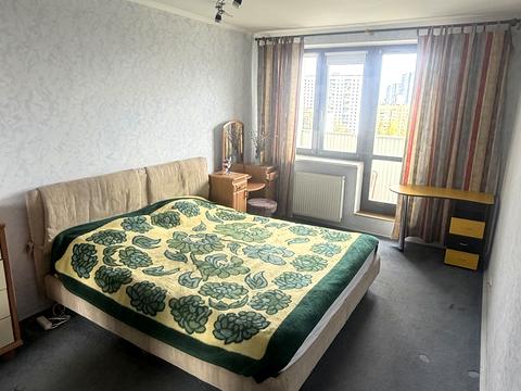 квартира за адресою Русанівська набережна вул., 6