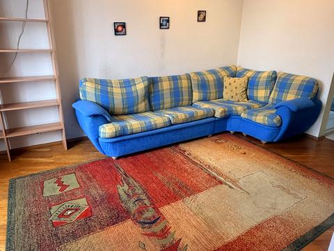 квартира за адресою Русанівська набережна вул., 6