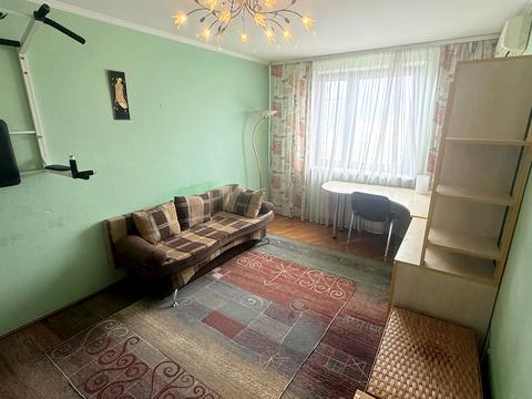 квартира за адресою Русанівська набережна вул., 6