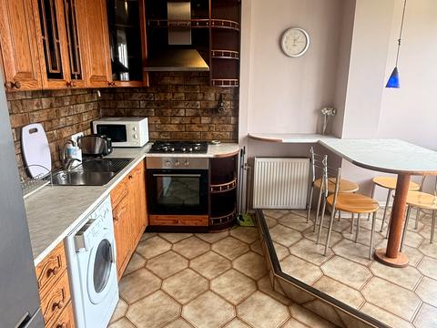 квартира за адресою Русанівська набережна вул., 6