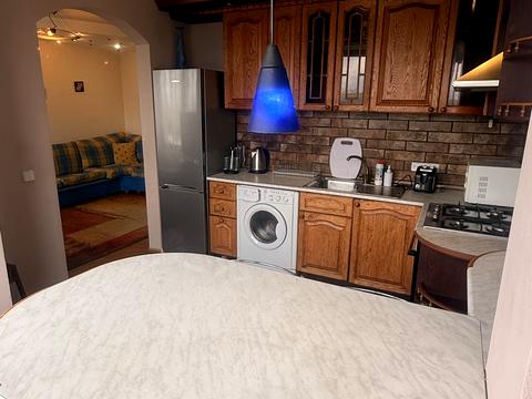 квартира за адресою Русанівська набережна вул., 6