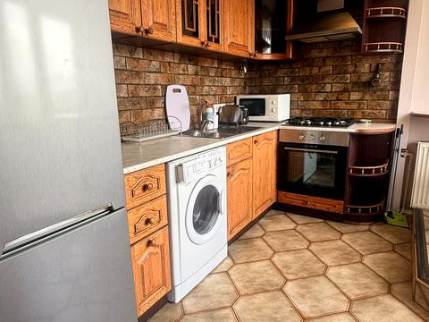 квартира за адресою Русанівська набережна вул., 6