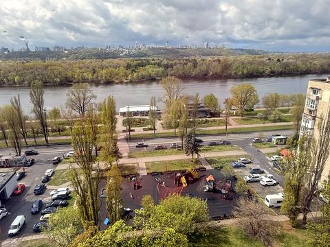 квартира за адресою Русанівська набережна вул., 6