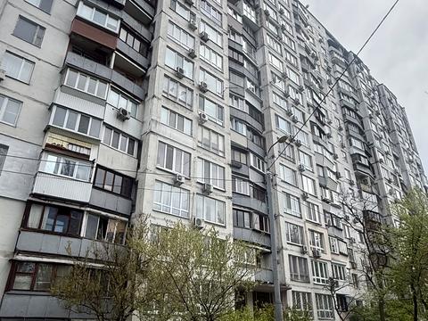 квартира за адресою Русанівська набережна вул., 6