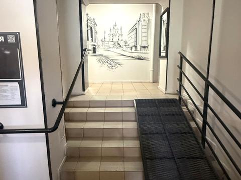 квартира за адресою Русанівська набережна вул., 6