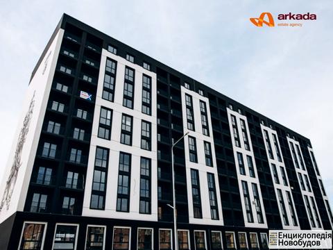 квартира по адресу Ленкавского ул., 2-А к1,2