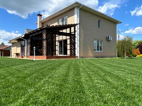 будинок за адресою Гетьманська, 12