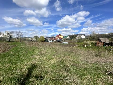 ділянка за адресою радісна, 27