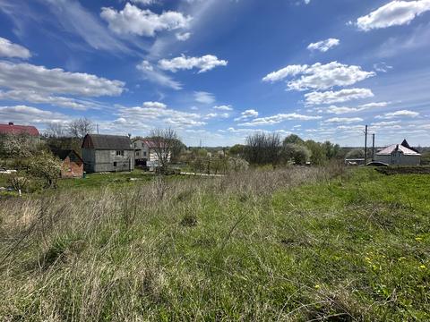 ділянка за адресою радісна, 27