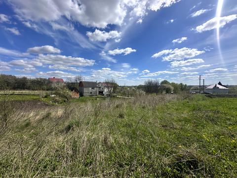 ділянка за адресою радісна, 27