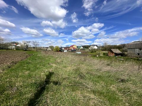 ділянка за адресою радісна, 27