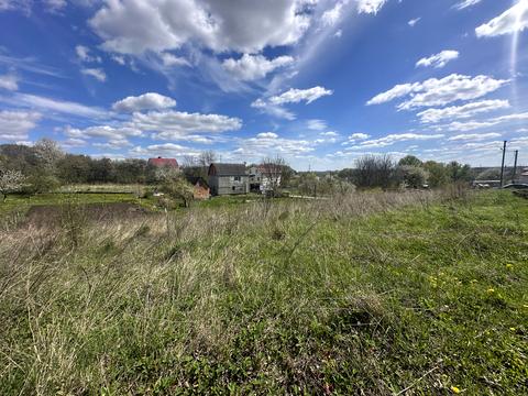 ділянка за адресою радісна, 27