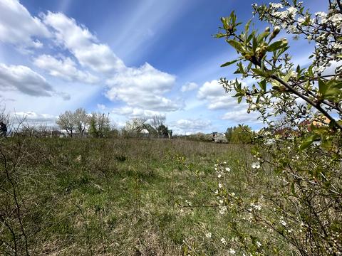 ділянка за адресою радісна, 27