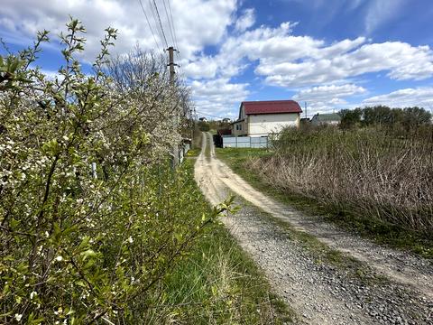 ділянка за адресою радісна, 27