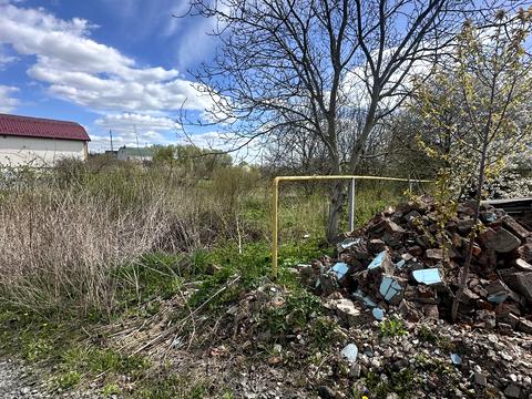 ділянка за адресою радісна, 27