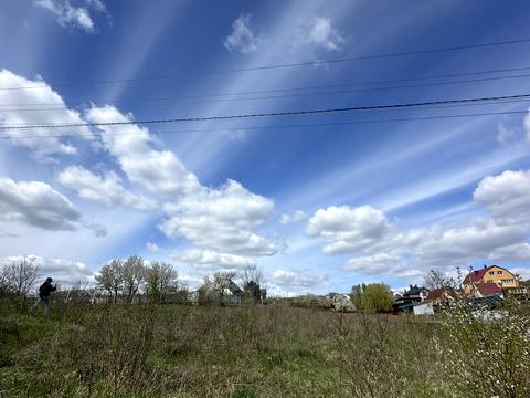 ділянка за адресою радісна, 27