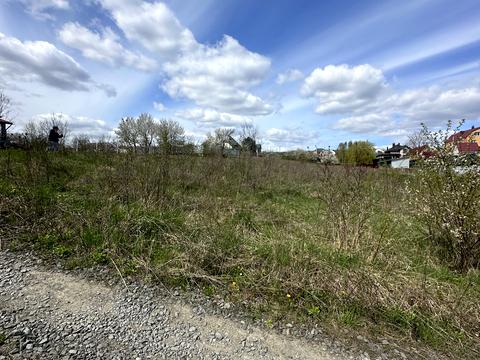 ділянка за адресою радісна, 27