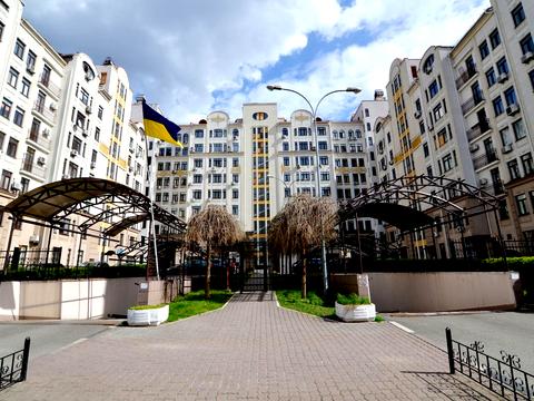 квартира за адресою Щекавицька вул., 30/39