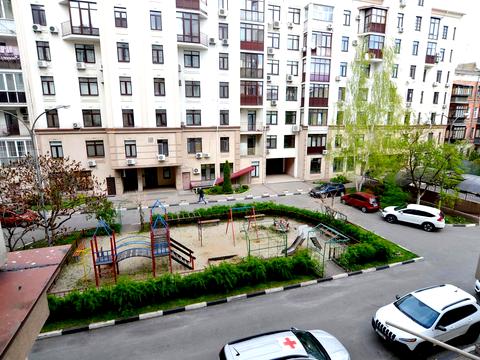 квартира за адресою Щекавицька вул., 30/39